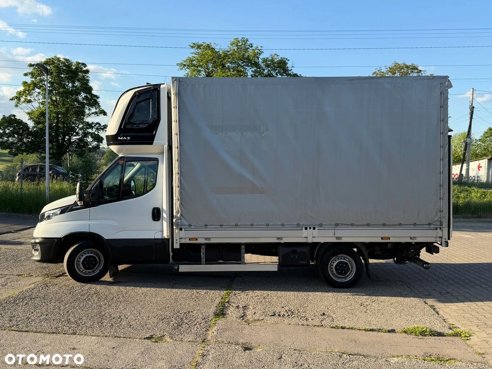 Iveco DAILY 35S - 4100 - 4