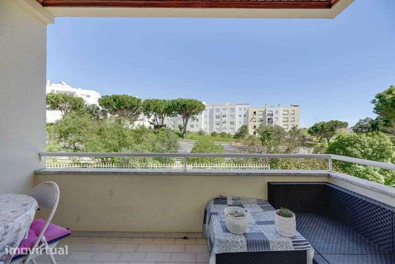 Apartamento T3 de 134 m² em Cascais, Lisboa - Grande imagem: 2/12