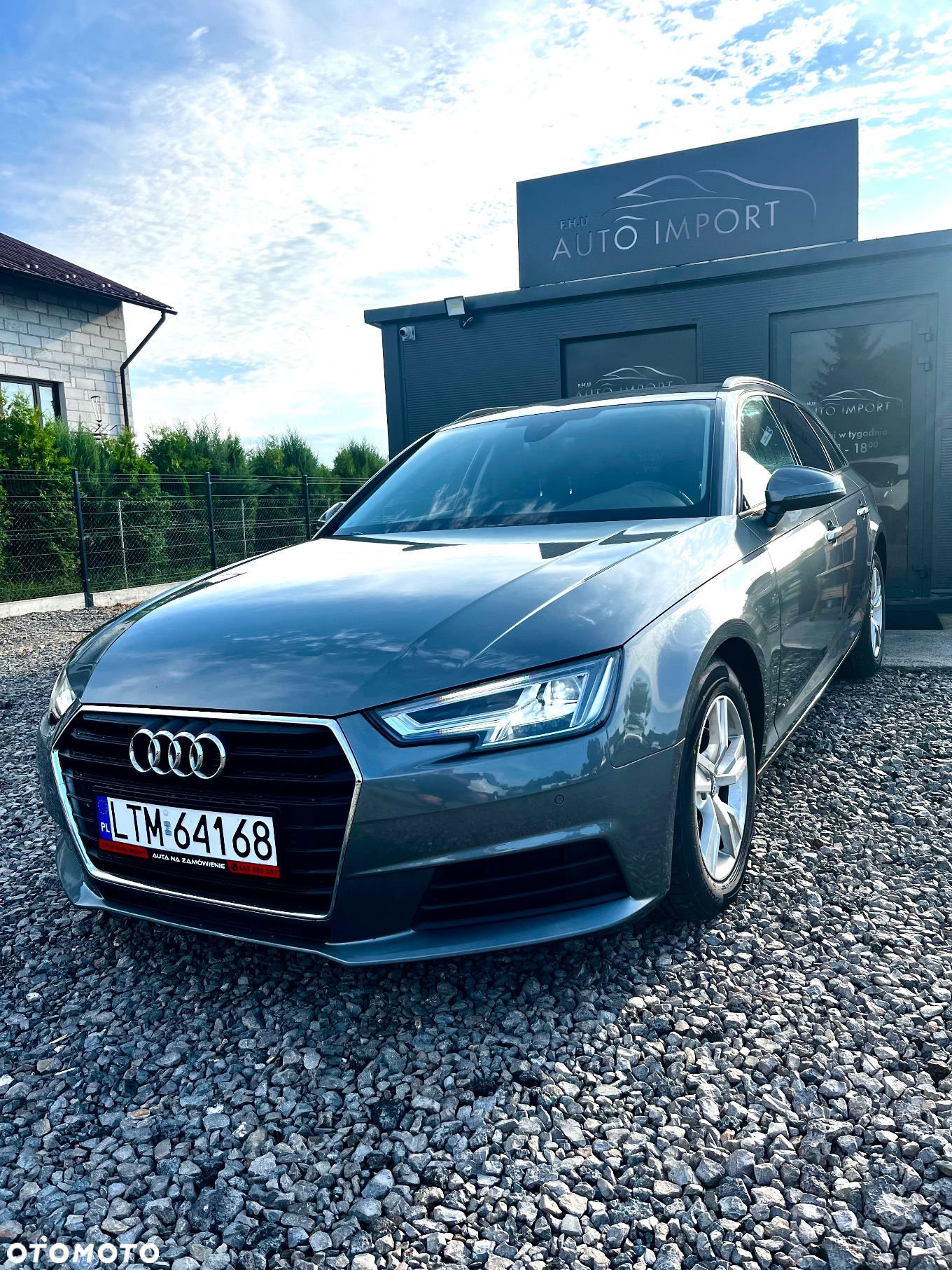 Audi A4 2.0 TDI Sport S tronic - 17