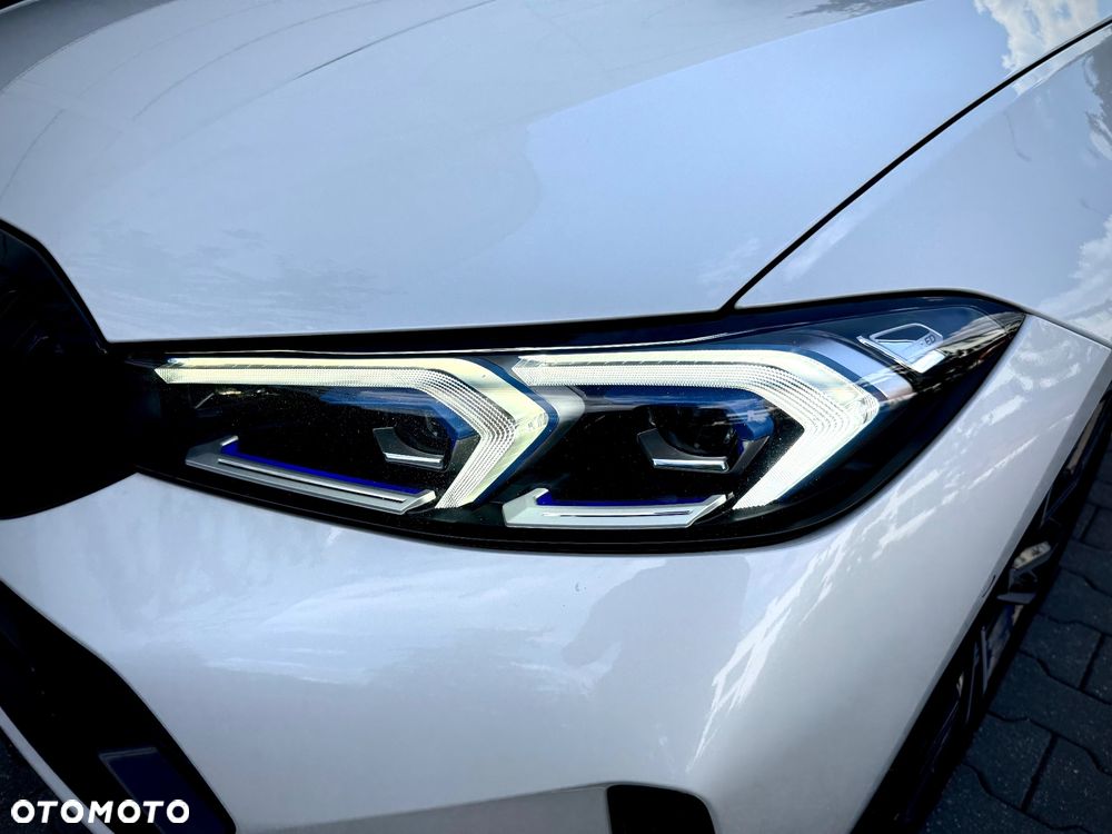 BMW Seria 3 320d xDrive mHEV M Sport - 23