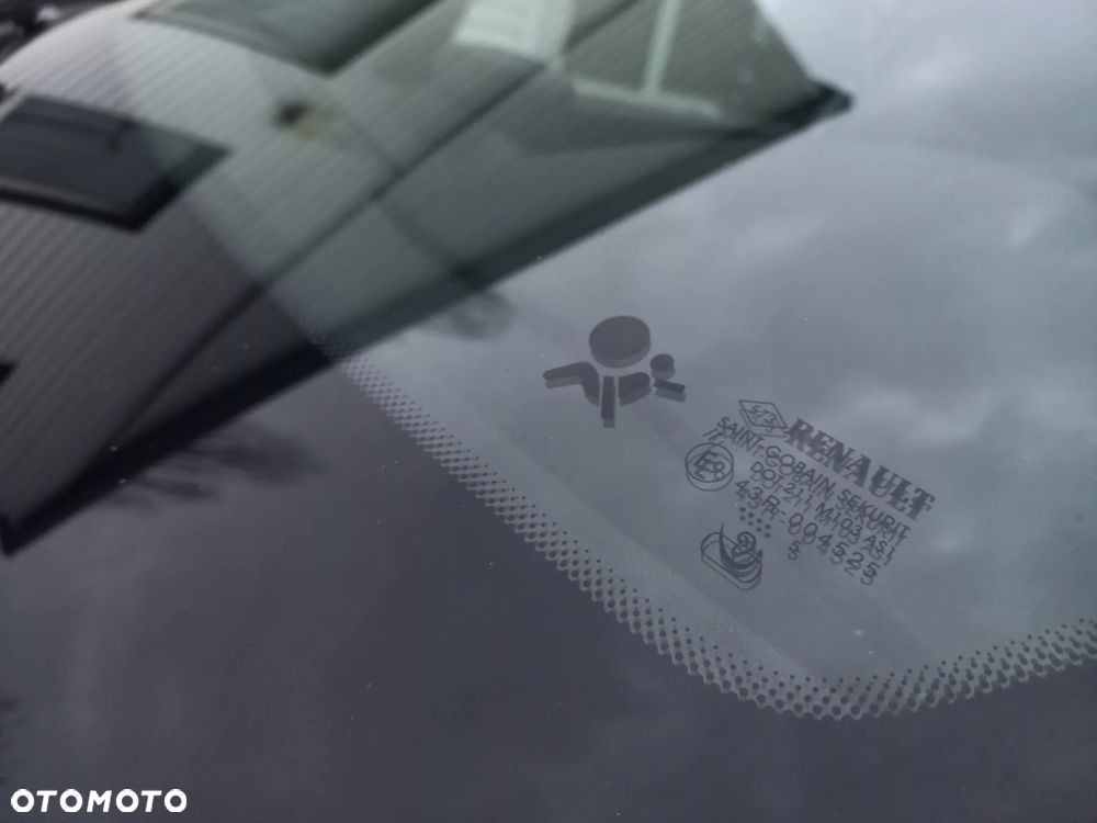 Renault Megane 1.5 dCi Limited - 11