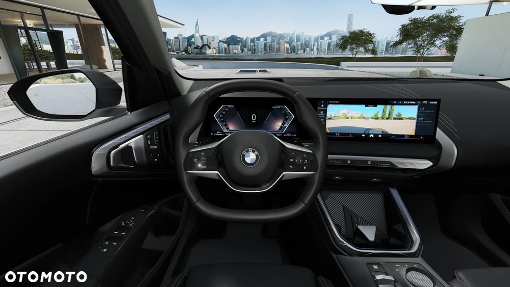 BMW X3 xDrive20d mHEV - 14