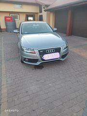 Audi A4 2.0 TDI e