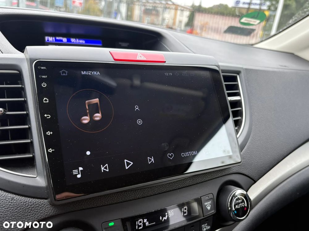 Honda CR-V 2.0 Executive - 22