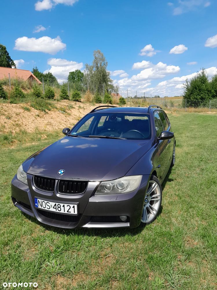 BMW Seria 3 320d - 7