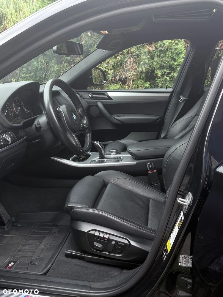 BMW X4 xDrive28i M Sport - 7