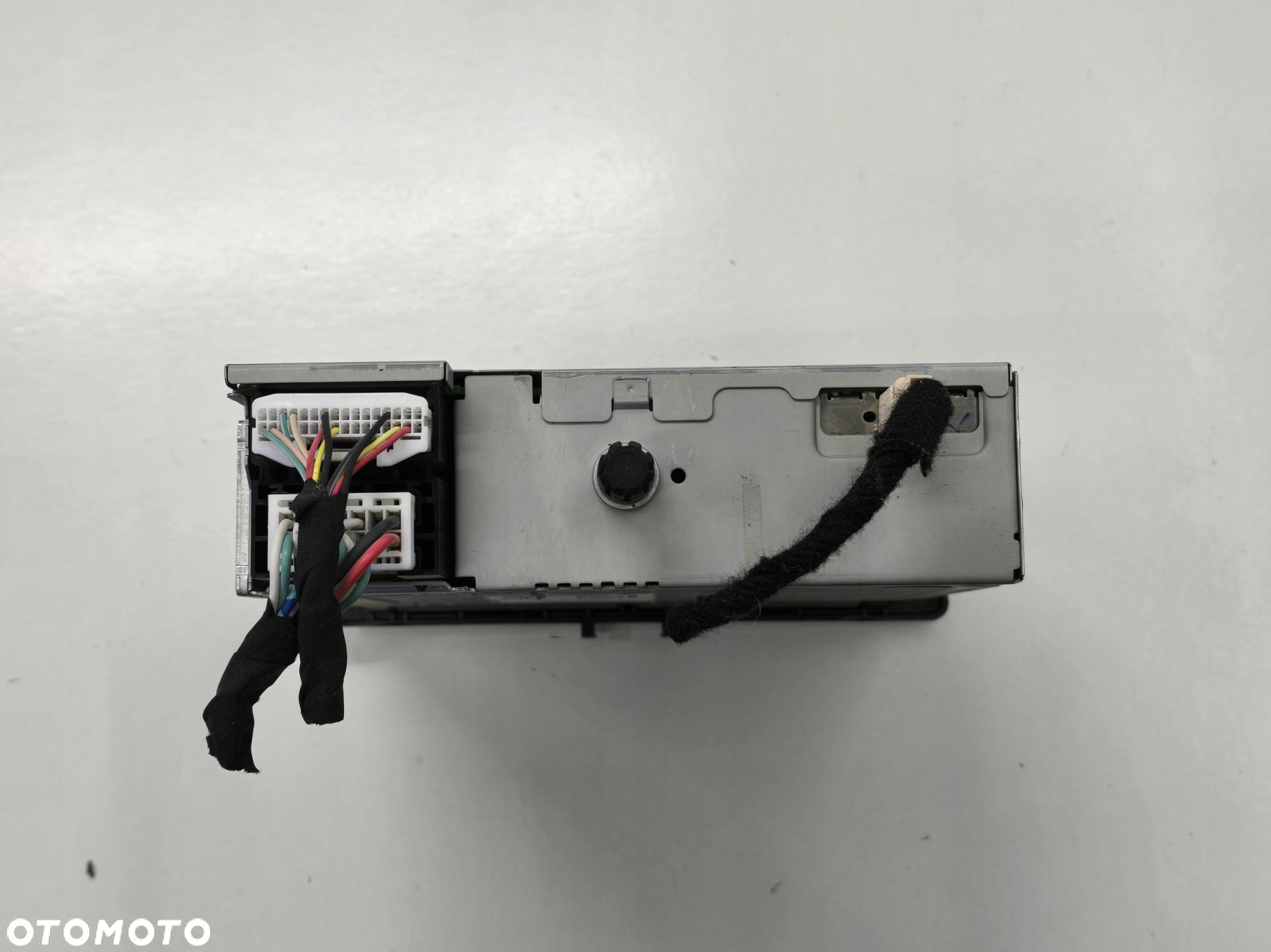 RENAULT MEGANE III LIFT 12R RADIO CD MP3 BLUETOOTH USB AUX 281153266R - 3