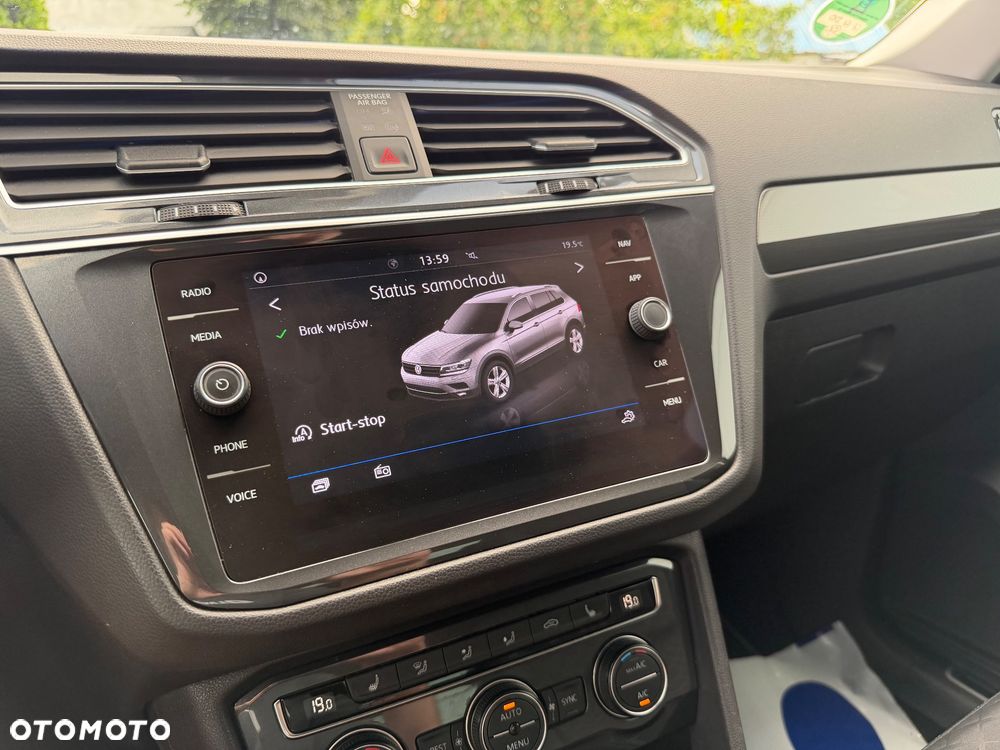 Volkswagen Tiguan 1.5 TSI ACT OPF IQ.DRIVE - 36