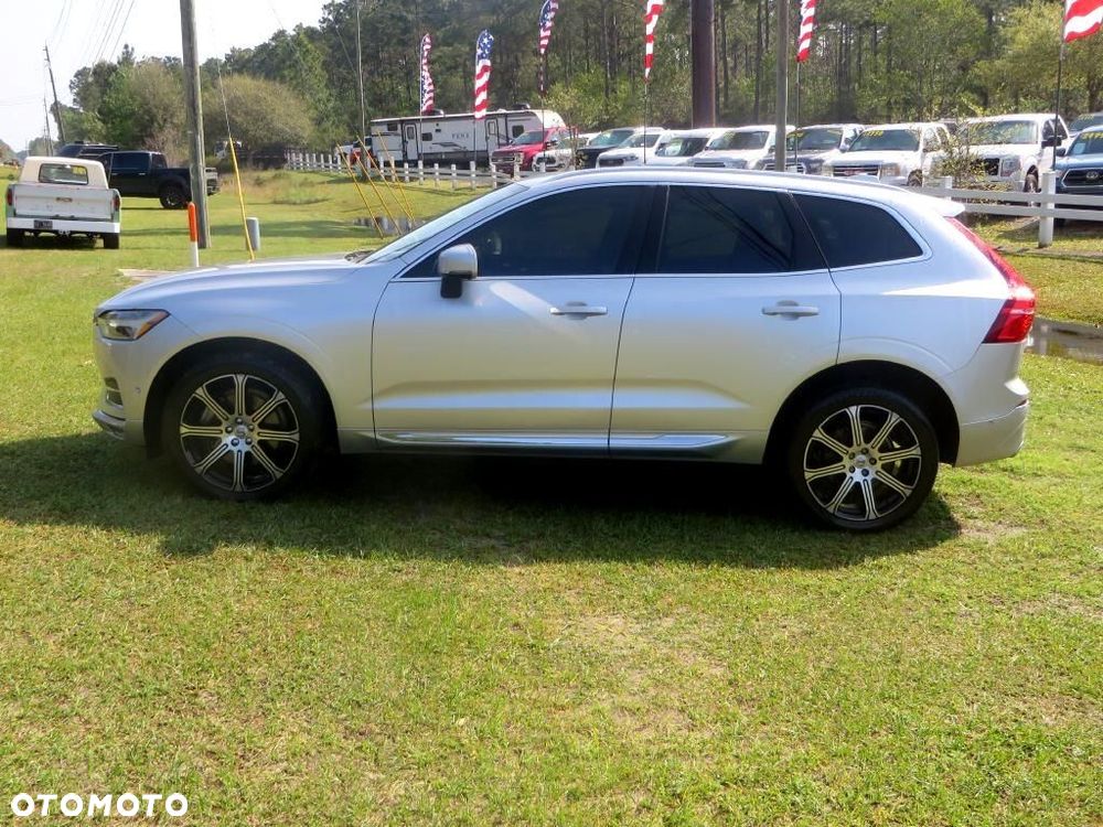 Volvo XC 60 T6 AWD Inscription - 35