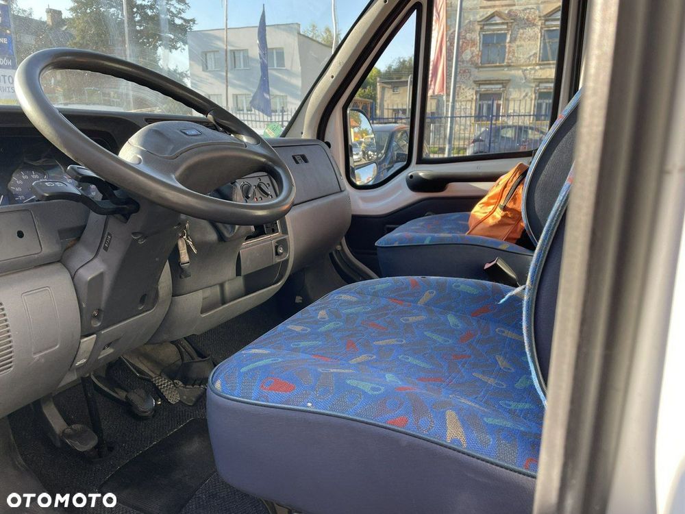 Fiat Ducato - 7