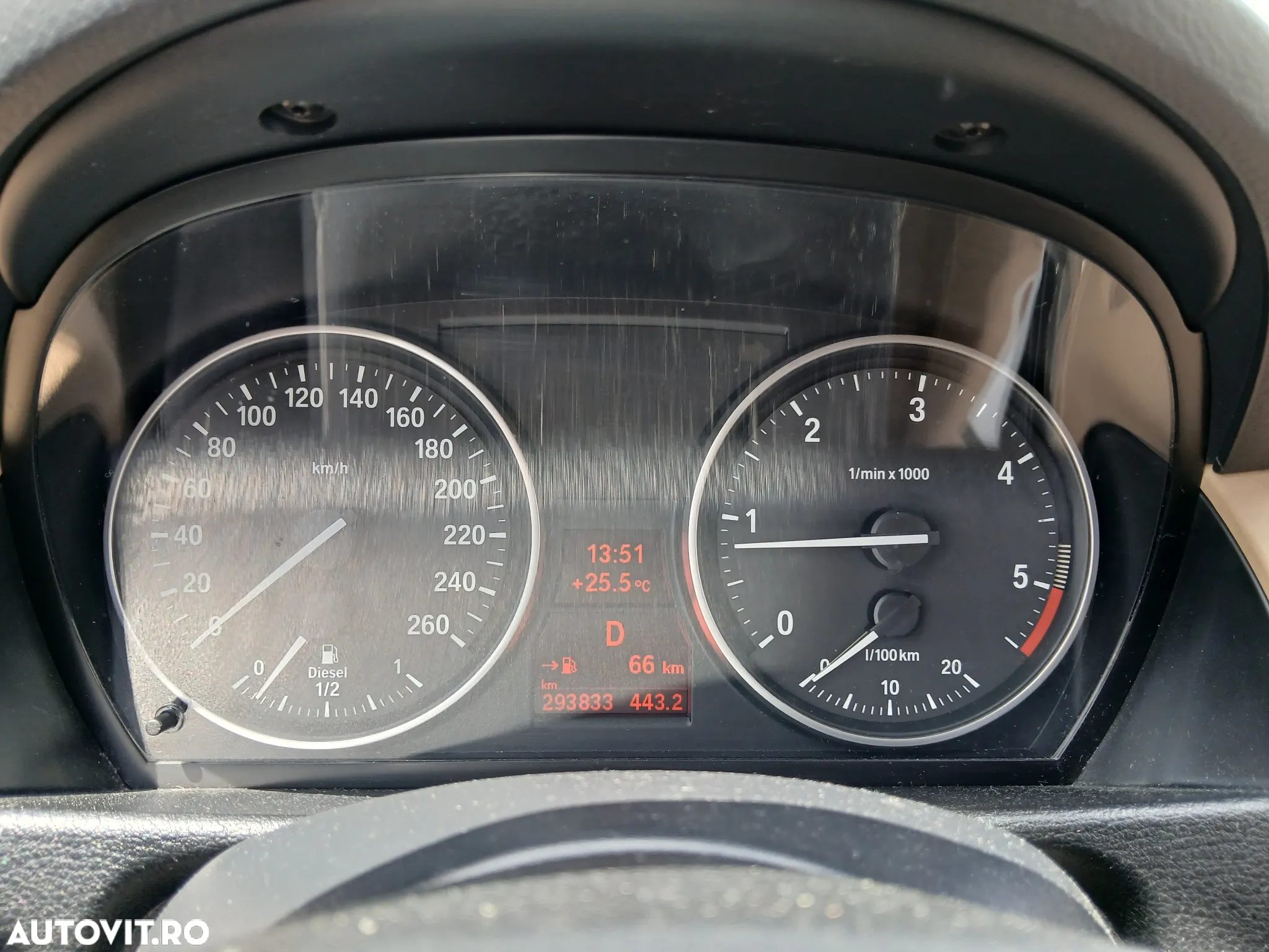 BMW X1 - 6