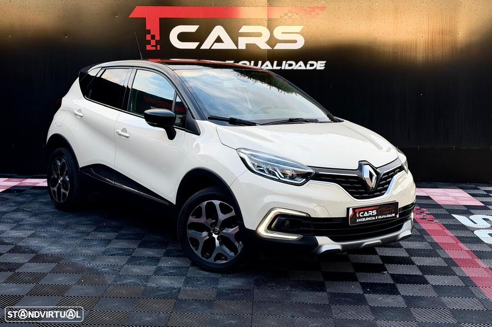 Renault Captur 0.9 TCE Sport - 4