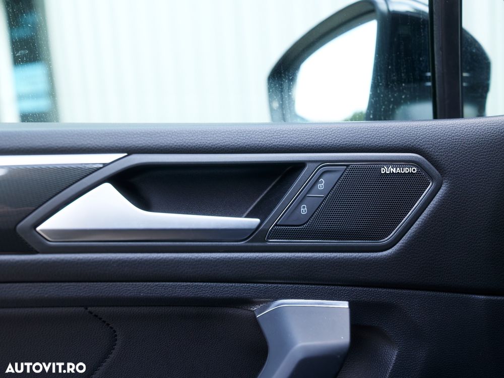 VOLKSWAGEN Tiguan 2019 — imagine 20