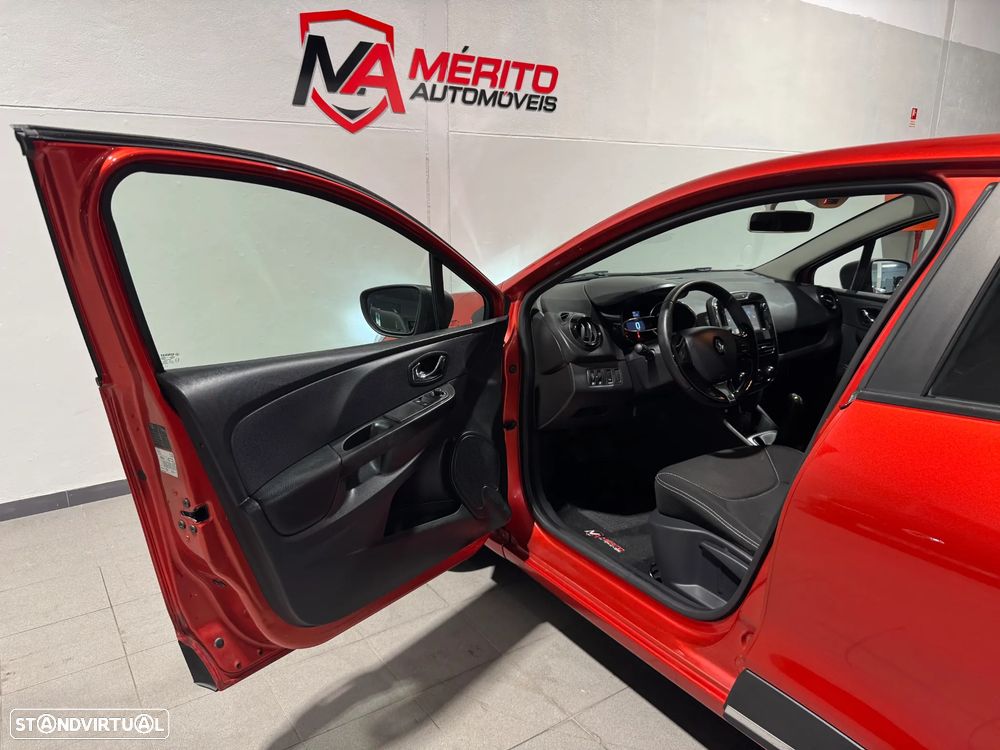 Renault Clio dCi 75 Stop & Start Life - 9