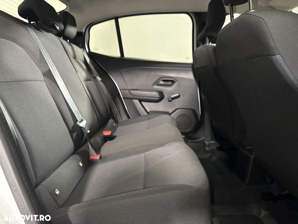 Dacia Logan - 13