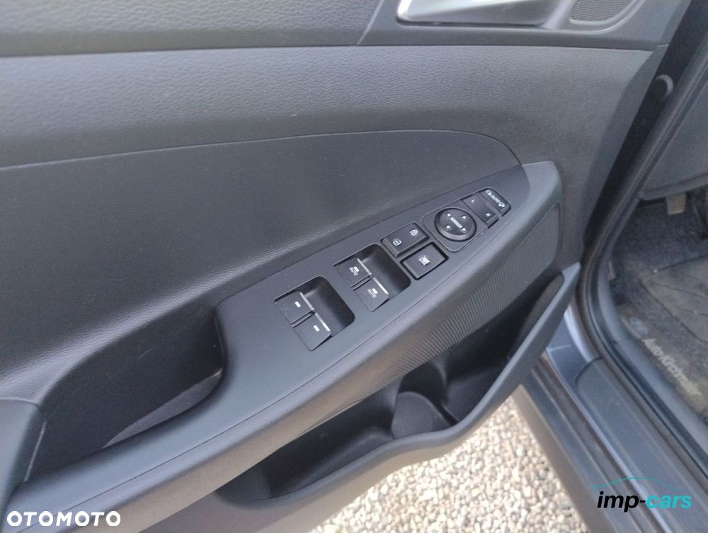 Hyundai Tucson - 18
