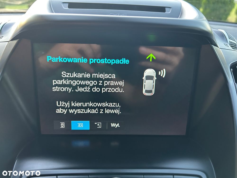 Ford Kuga 2.0 TDCi 4x4 ST-Line - 11