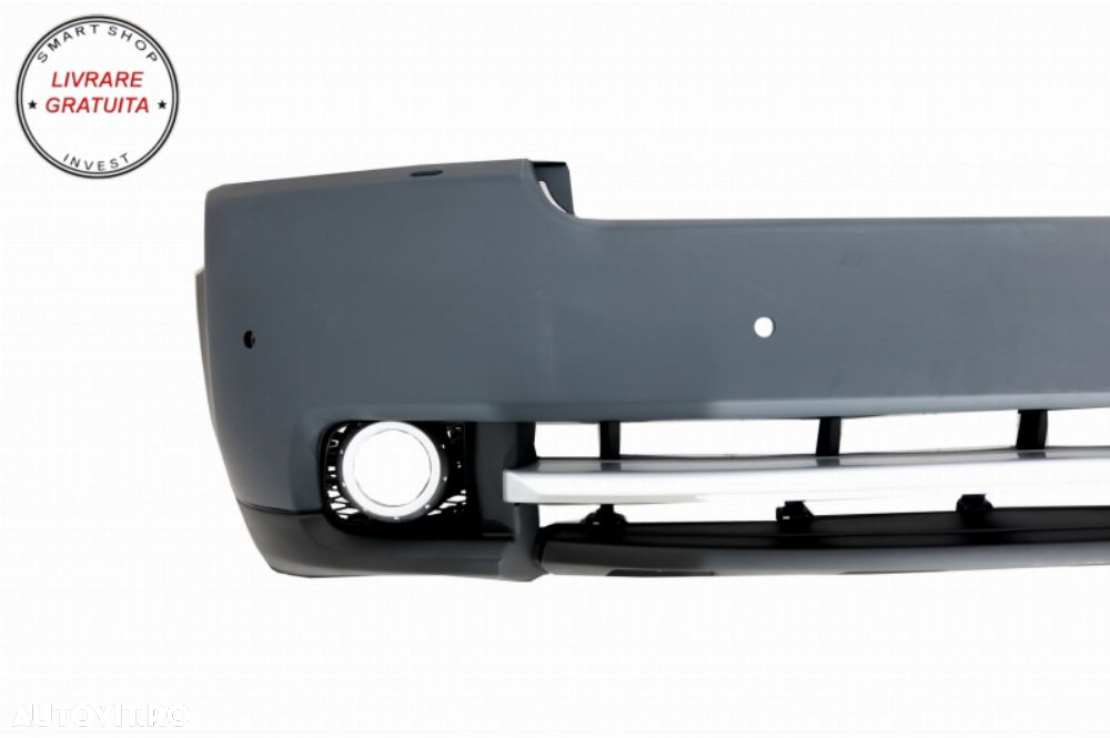 Bara Fata compatibila cu Range Rover Vogue L322 (2002-2012) Facelift Design- livrare gratuita - 3