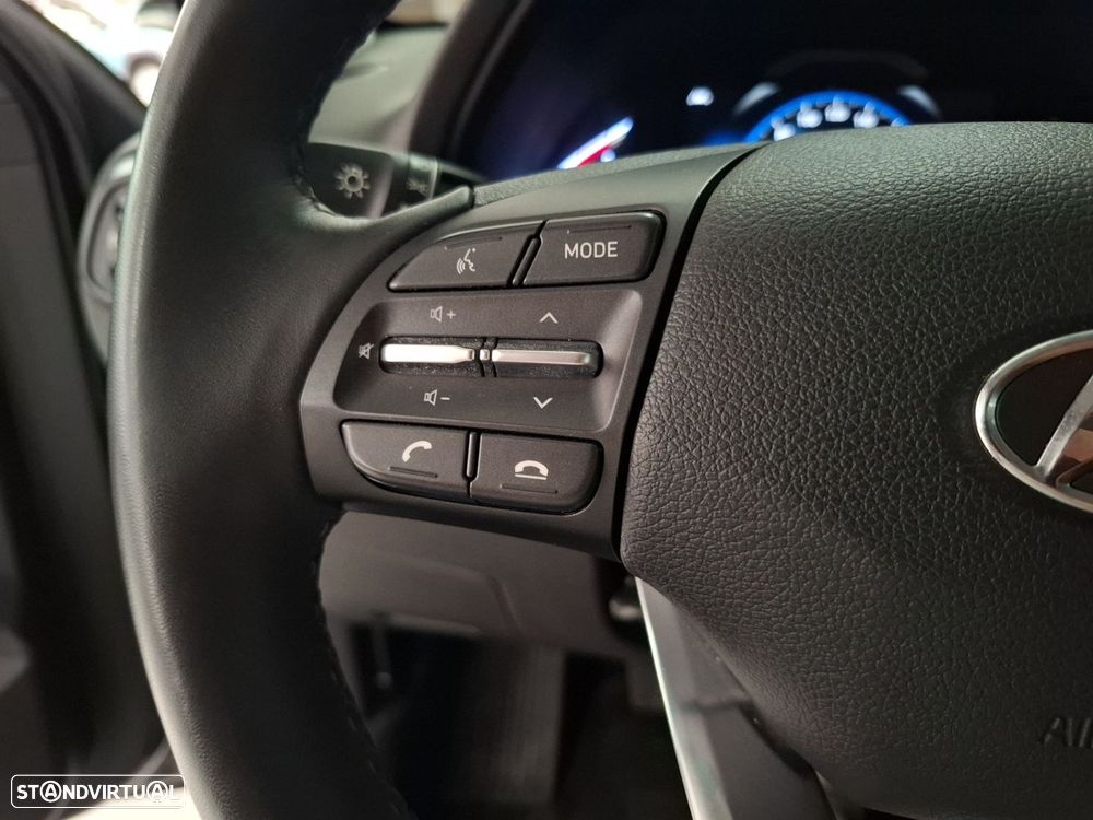 Hyundai i30 1.0 T-GDI Style Plus - 16