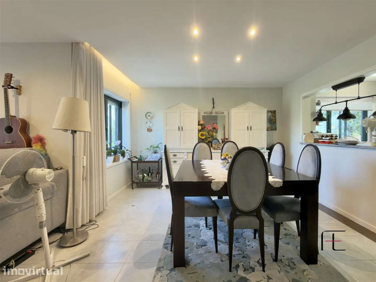 Apartamento T3, Porto, Vila Nova de Gaia - Grande imagem: 3/23