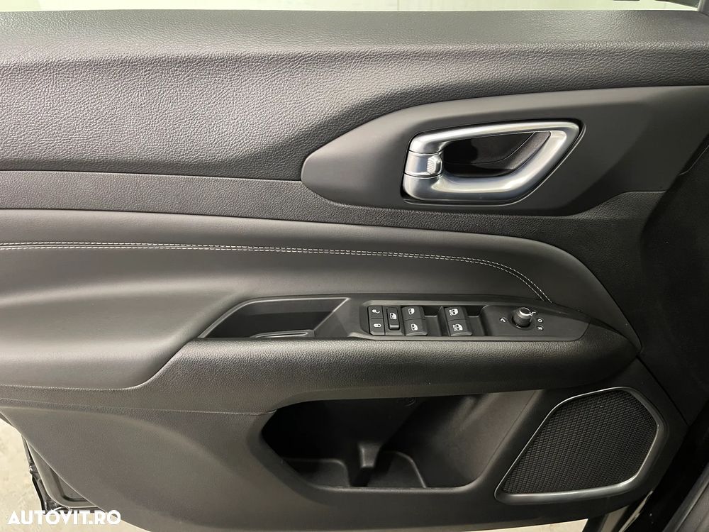 Jeep Compass 1.3T 4xe AT6 PHEV Limited - 23
