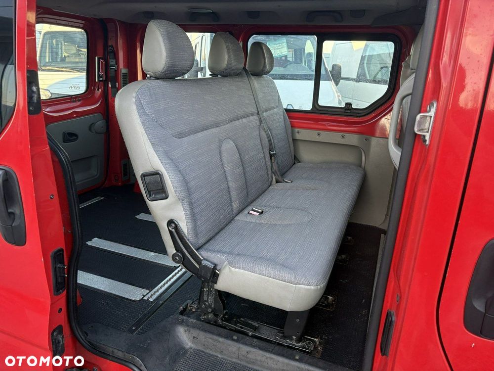 Renault Trafic - 5