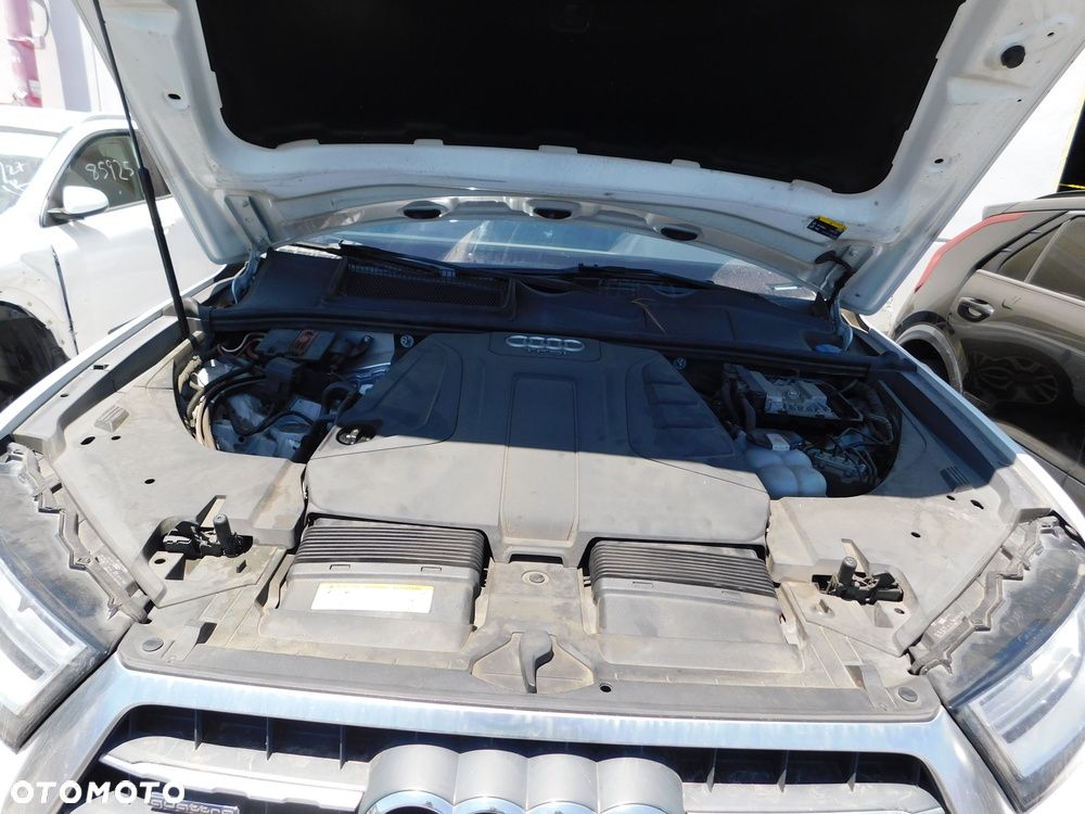 Audi Q7 - 29