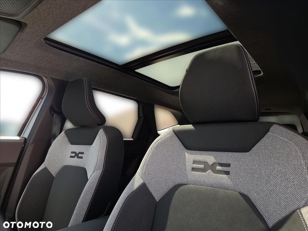 Dacia Bigster - 8