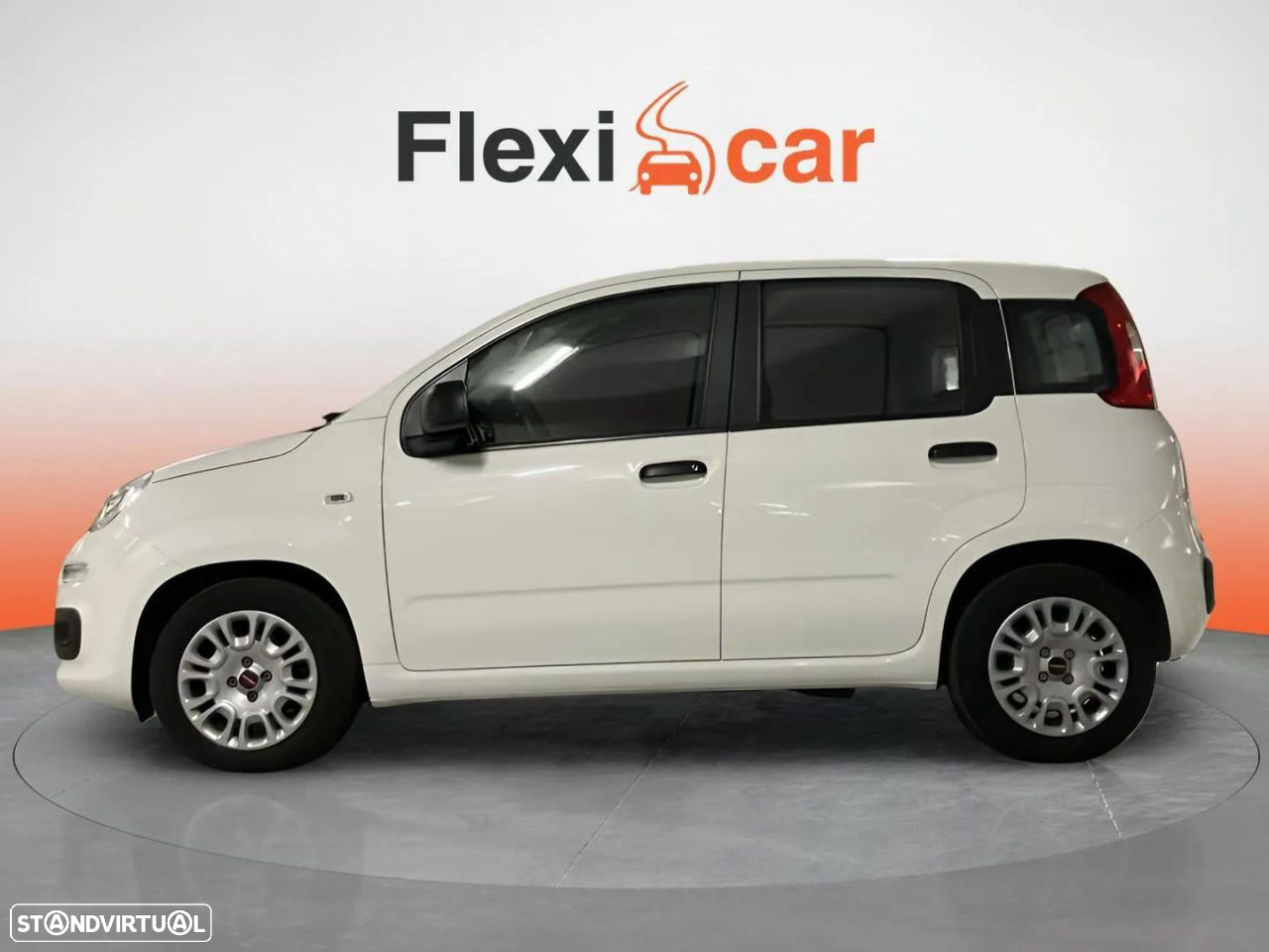 Fiat Panda 1.0 Hybrid City Life - 3