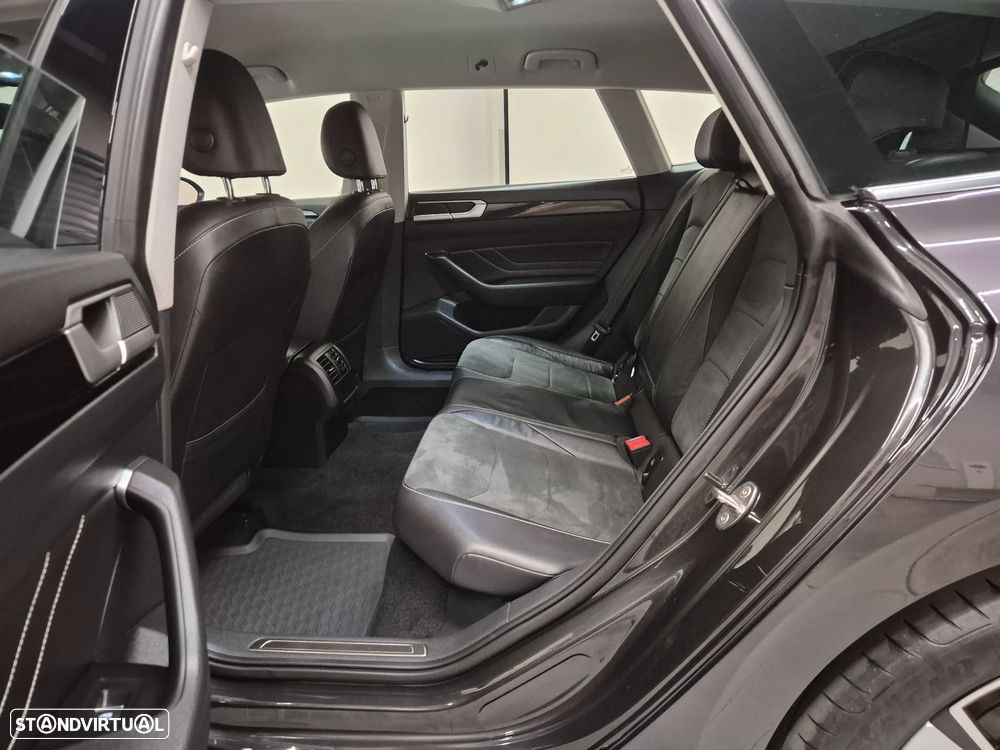 VW Arteon Shooting Brake 2.0 TDI Elegance DSG - 52