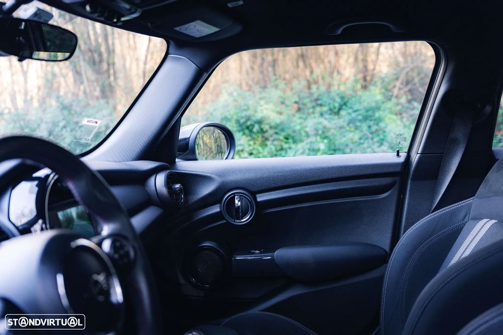 MINI 5 Portas One - 27