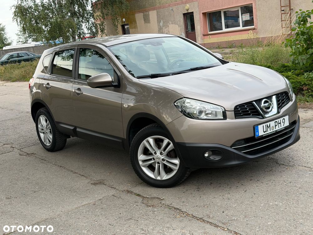 Nissan Qashqai 1.6 I-Way - 26