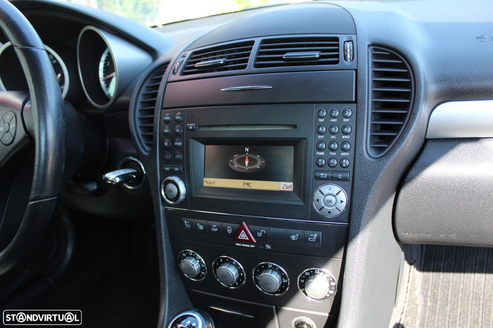 Mercedes-Benz SLK 200 K - 20