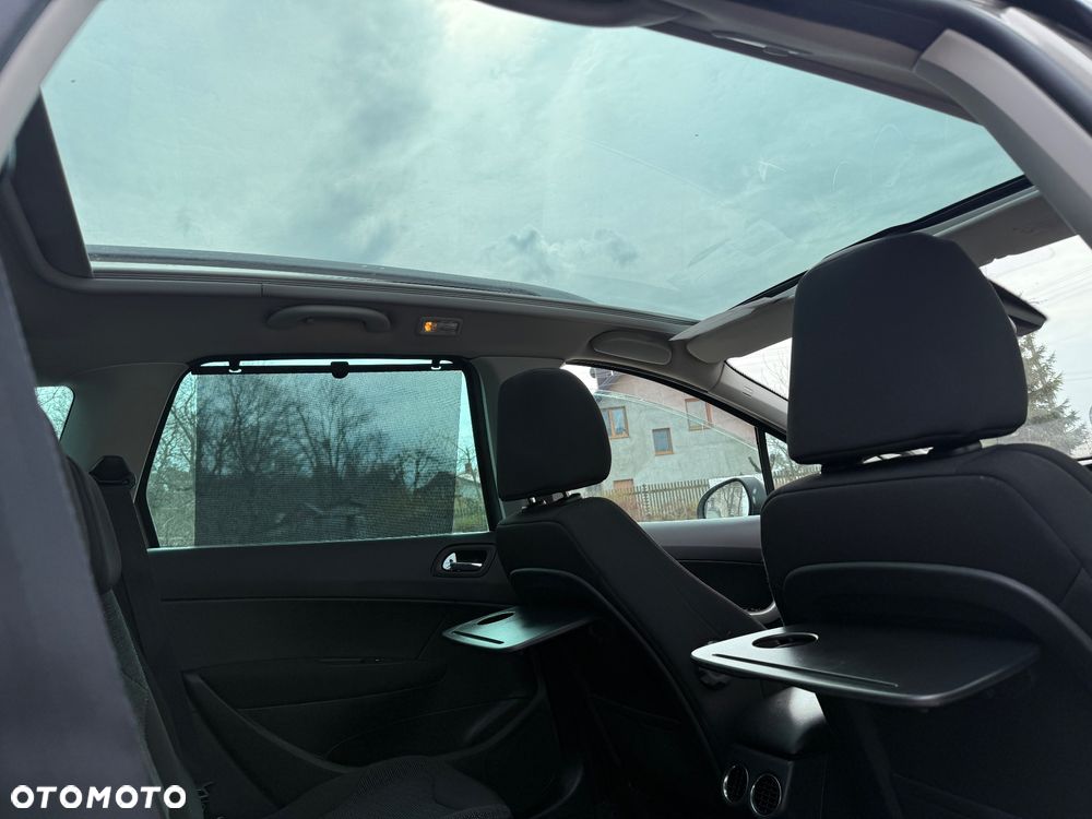 Peugeot 308 HDi FAP 110 Tendance - 14