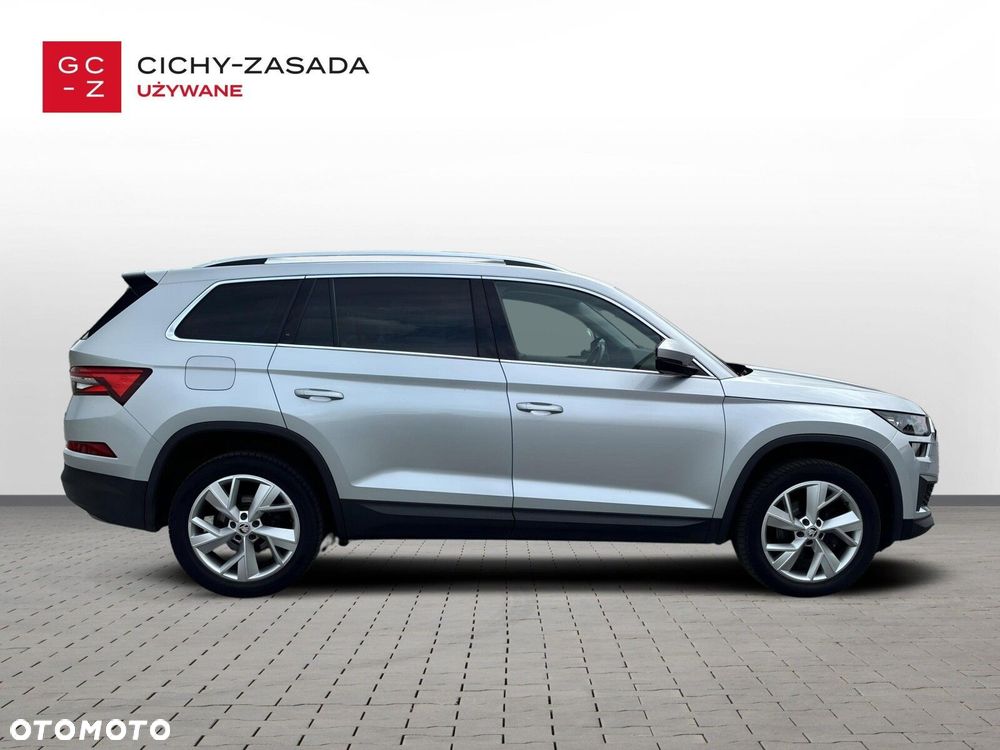 Skoda Kodiaq - 8