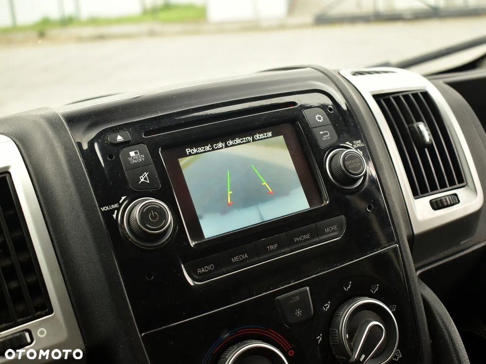 Fiat DUCATO 2.3 L3H2 130KM Boxer, Jumper - 14