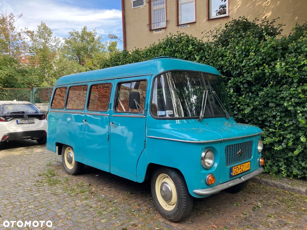 Nysa Seria 500 - 2