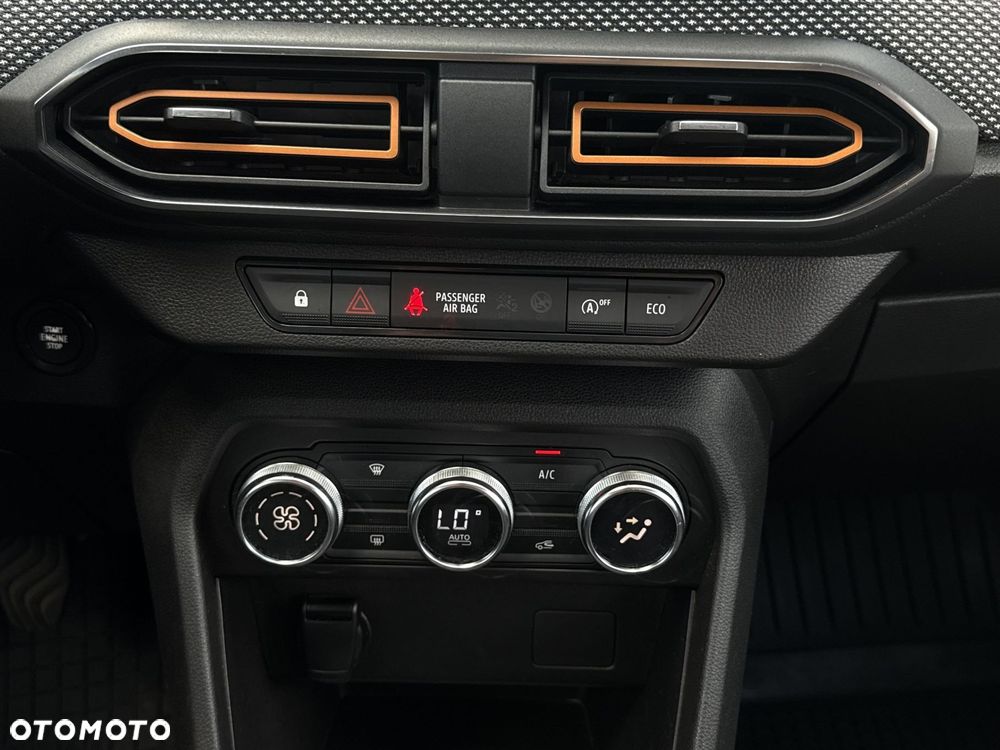 Dacia Sandero Stepway 1.0 TCe Comfort - 20