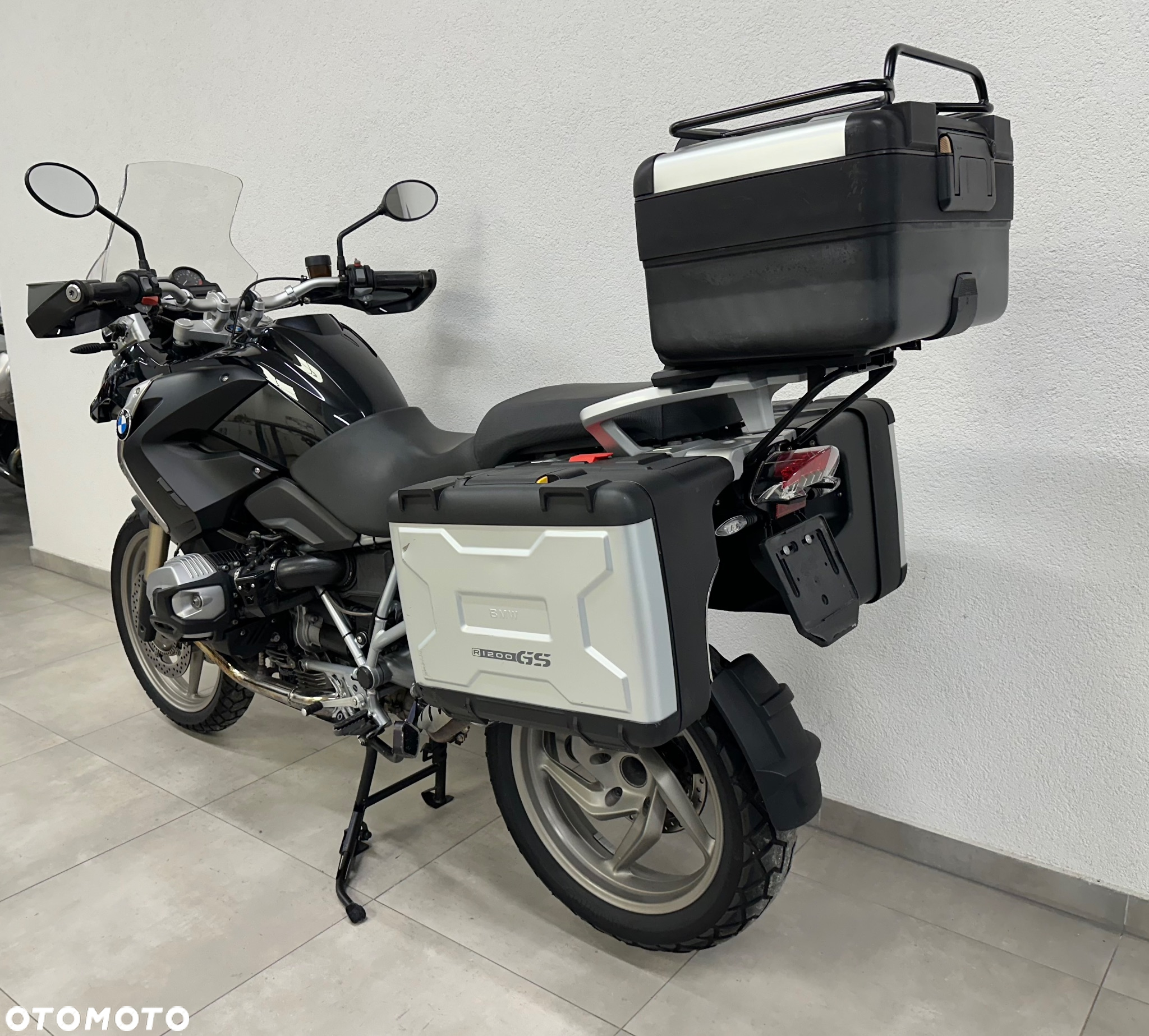 BMW GS - 3