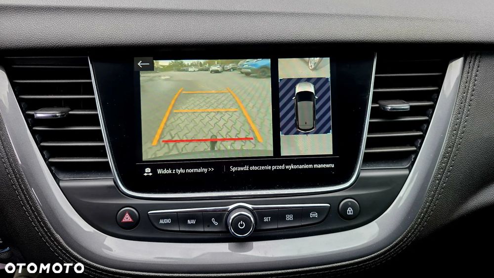 Opel Grandland X 1.6 Start/Stop Automatik Business INNOVATION - 13