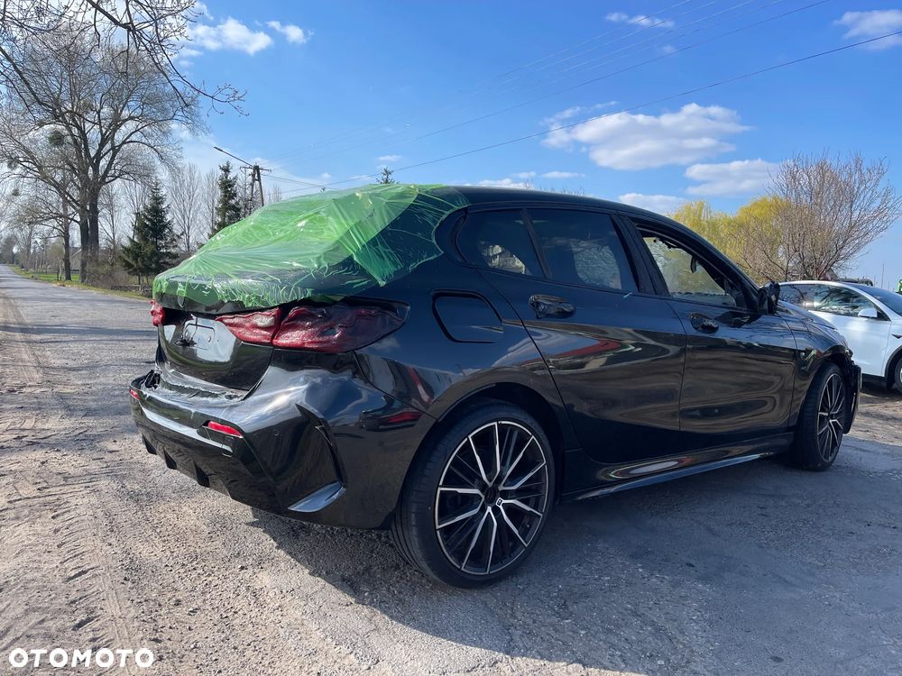 BMW Seria 1 118i Edition M Sport Shadow - 1