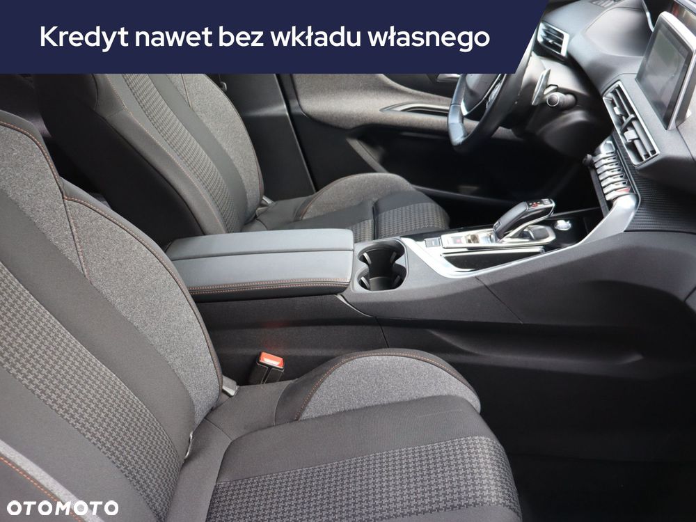Peugeot 3008 - 11
