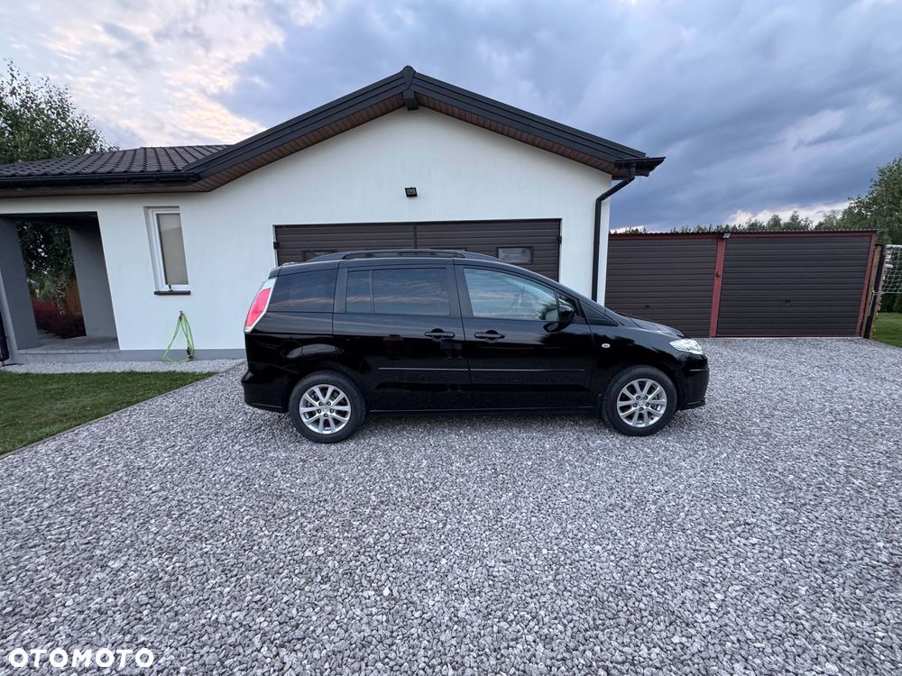 Mazda 5 2.0 Exclusive - 9
