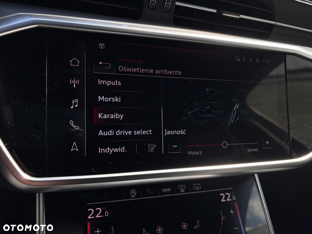 Audi A6 Avant - 33