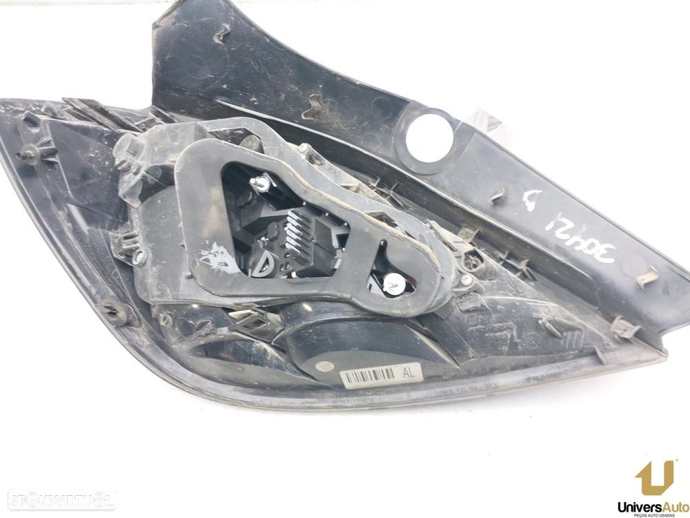 FAROLIM TRASEIRO DIREITO OPEL ASTRA H 2007 -342691834 - 2