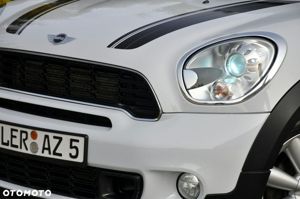 MINI Countryman - 12