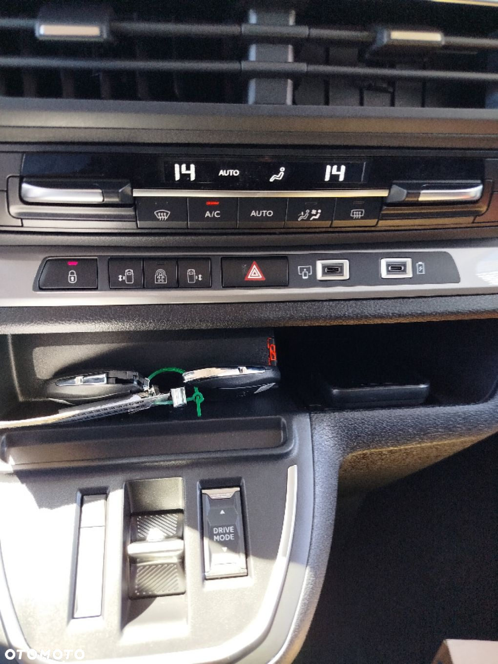Opel Zafira - 20
