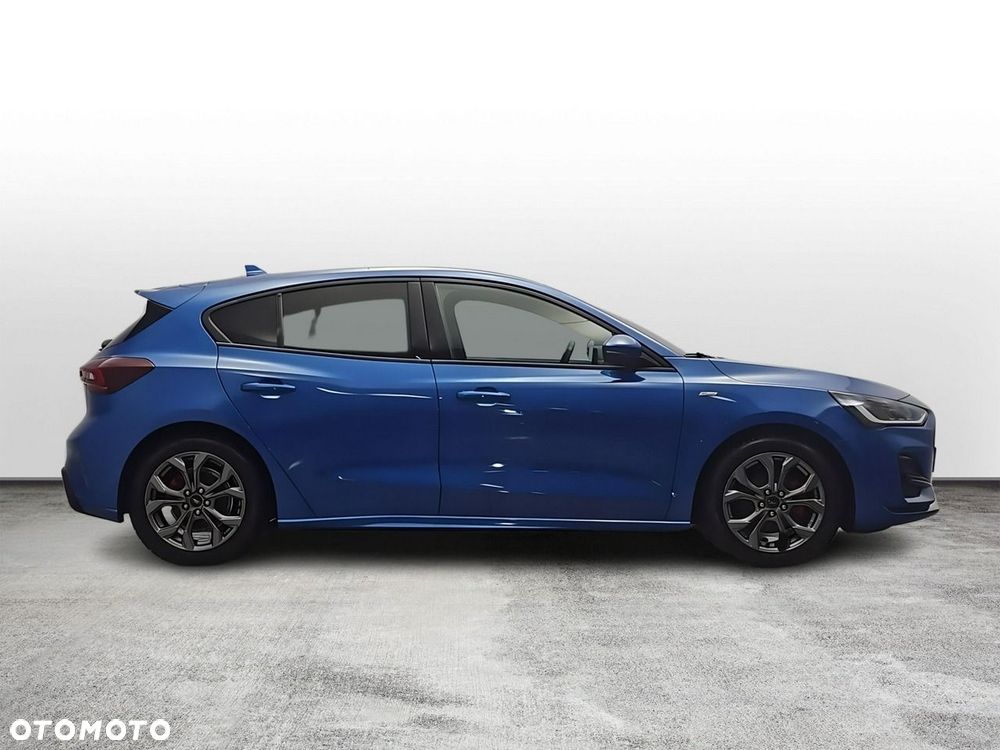 Ford Focus - 7