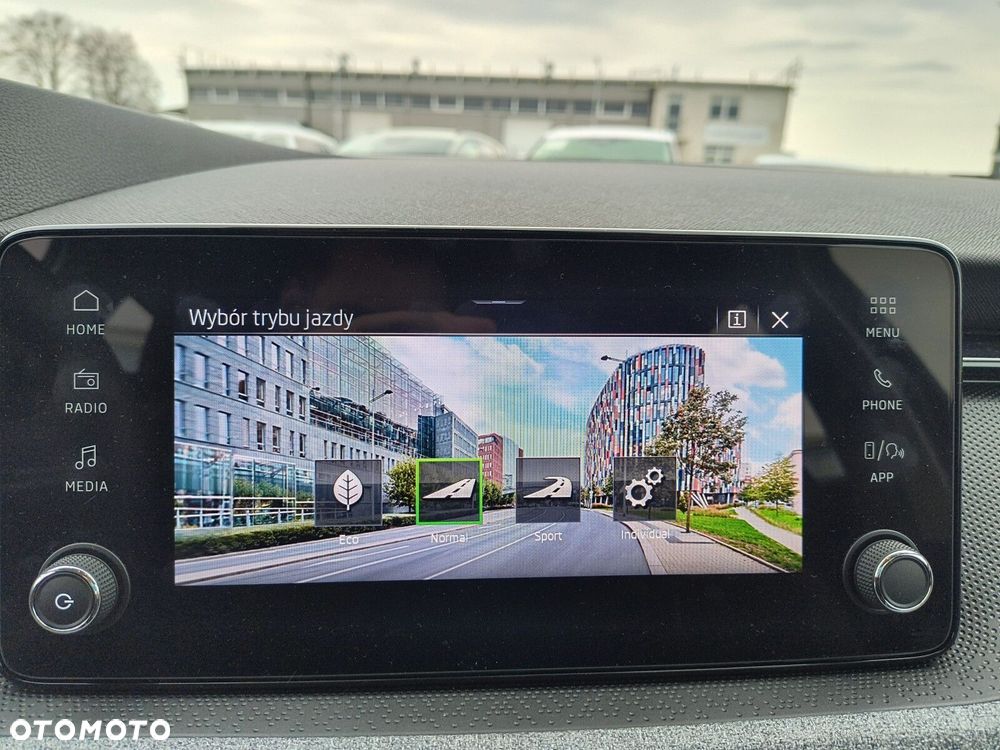 Skoda Kamiq 1.0 TSI Edition 130 DSG - 28