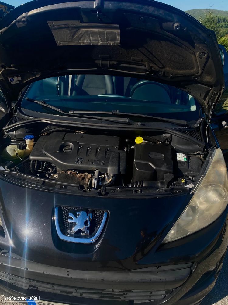 Peugeot 207 - 10